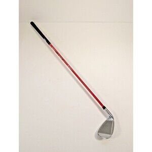 MacGregor Golf DCT Junior Golf Club 9 Iron Red Right Hand Ages 6-8